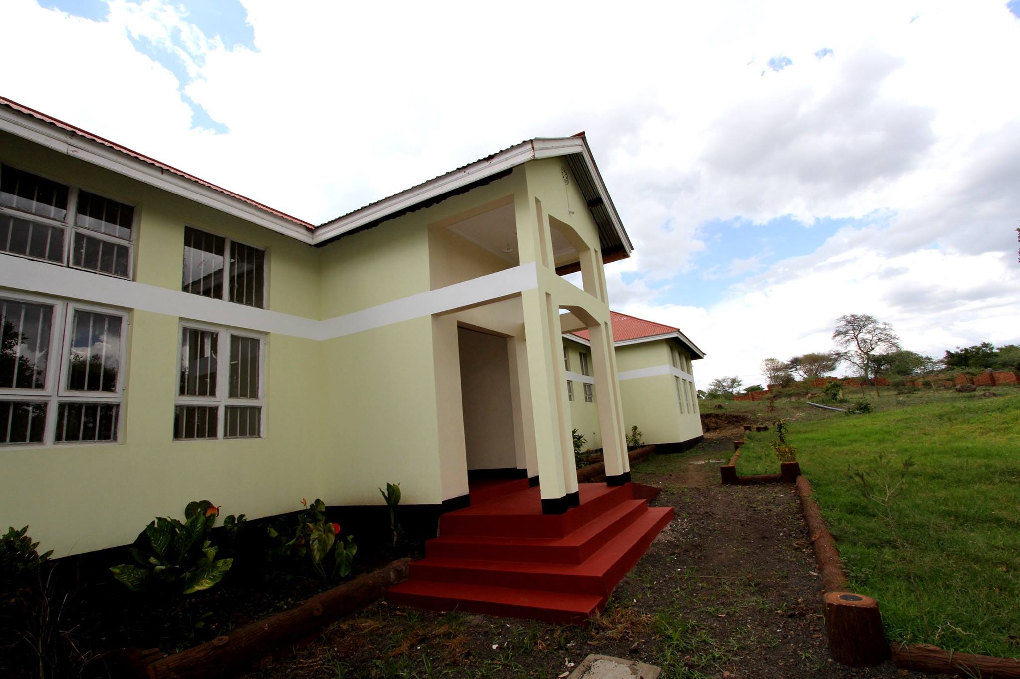 Contact Haradali Winners Secondary School
